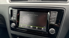 Skoda Rapid Spaceback 1.2 TSI 90 SE Tech 5dr Petrol Hatchback